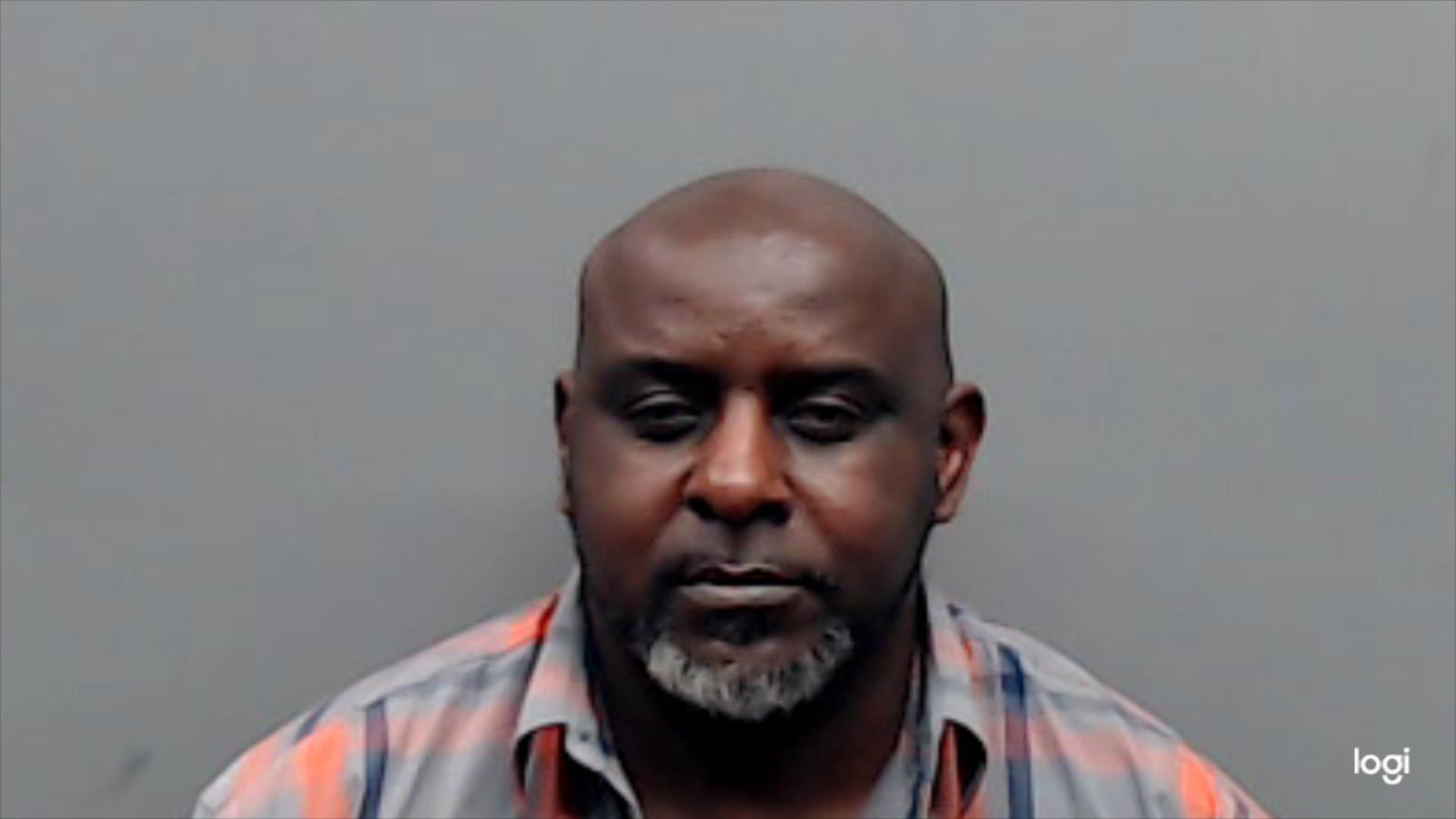 ROSS, SHAUN booking photo