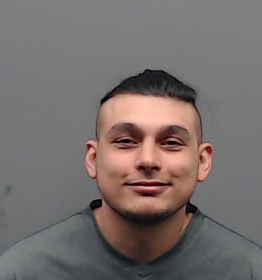 AGUIRRE, JOAQUIN G booking photo