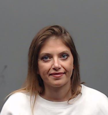 DAVIDSON, KELLI booking photo
