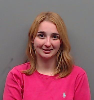 LANDMAN, VICTORIA KATHLEEN booking photo