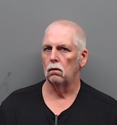 HUSE, BRYAN WILLIAM booking photo