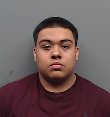 DIAZ, BRYAN ANTHONY booking photo