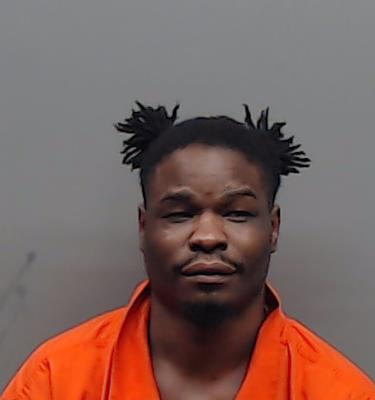 WOODS, DERAVION LEMOND booking photo