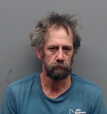 WHITE, CHRISTOPHER MICHAEL booking photo