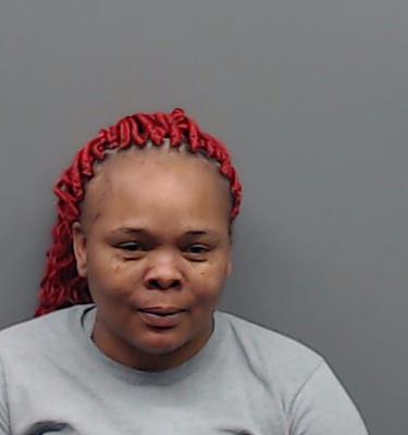 JOHNSON, MARGARET LOUISE booking photo