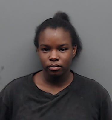 CARNEY, JAEDA LA'MARRIANA booking photo