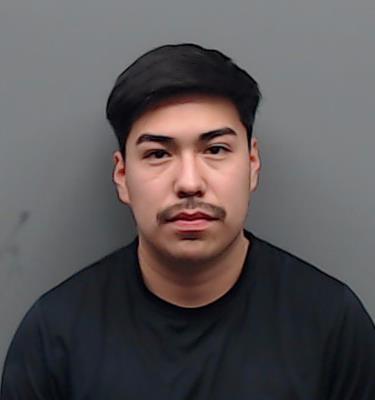 HUGO, FERNANDEZ ULISES booking photo