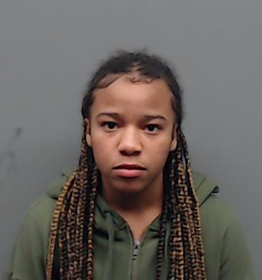DIXON, KENNEDY CAYSEN booking photo