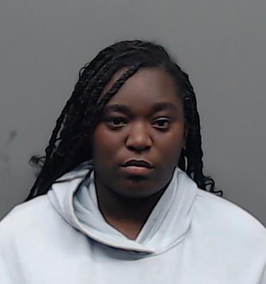 SMITH, DADA MICAH booking photo