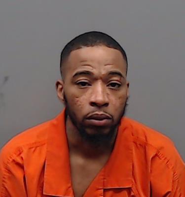 LANE, SEANTAY TRAVIS arrested by Smith County SO/PD