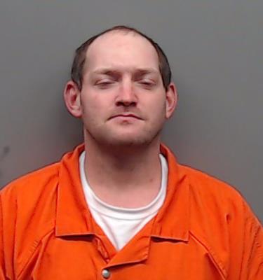 LINDSEY, ROGER DALE, III booking photo