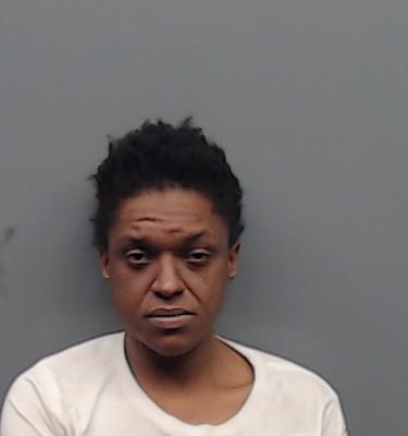 ALLEN, VICTORIA ELECTRA arrested by Smith County SO/PD