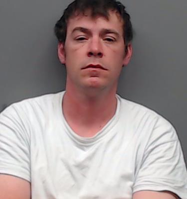 LEWIS, MICHAEL RYAN arrested by Smith County SO/PD