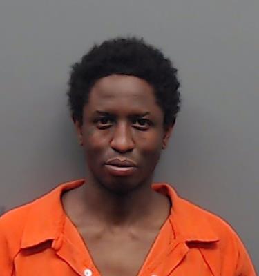 JOHNSON, JUSTIN LEE arrested by Smith County SO/PD