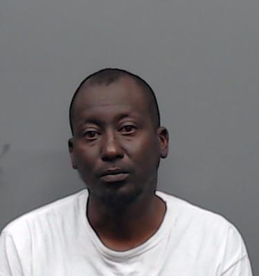 WARD, KEISTON RENOR arrested by Smith County SO/PD