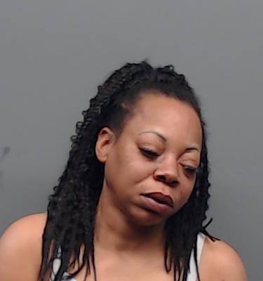 WHEELER, SHATONIA JEQUELLE booking photo