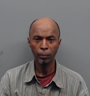 WILLIAMS, LOVIE, III arrested by Smith County SO/PD