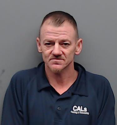 WARRINGTON, WILLIAM JERRELL arrested by Smith County SO/PD