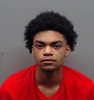 BLAYLOCK, BRASHAD ALGENE arrested by Smith County SO/PD