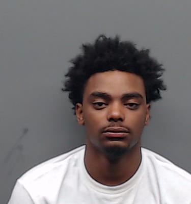 BLAYLOCK, BRAYLON WAYNE arrested by Smith County SO/PD