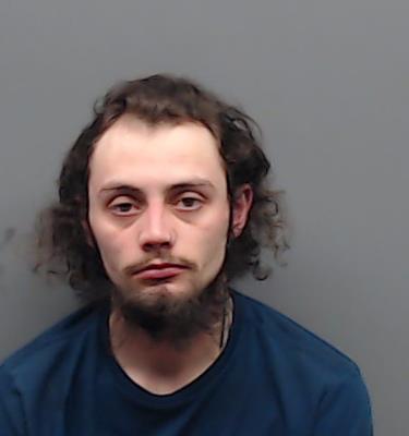 SMITH, AUSTIN MICHAEL arrested by Smith County SO/PD