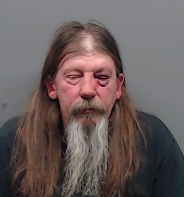 HICKS, DANIEL BERNARD, Sr. arrested by Smith County SO/PD