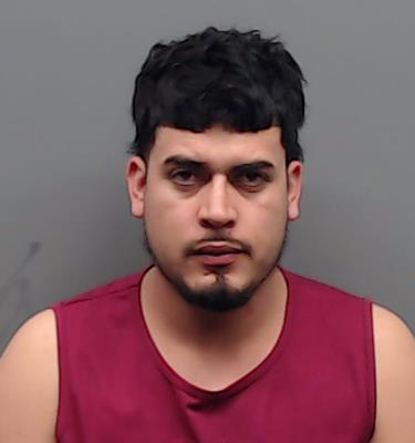 GARCIA, JOSE GUADALUPE-OSORI booking photo