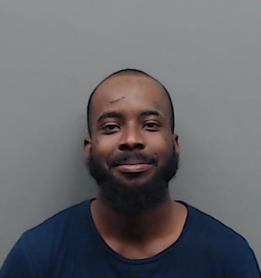 BUSH, ANDREW ISAIAHA arrested by Smith County SO/PD