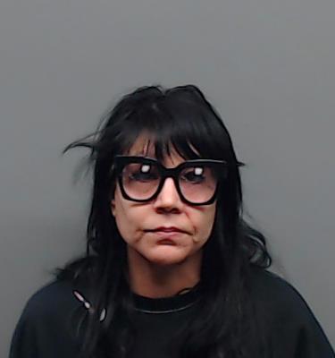 GALINDO, ALMA ROSA arrested by Smith County SO/PD