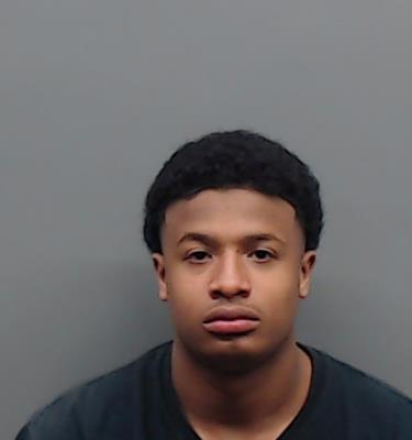 CARMAN, DIVARI AIRE arrested by Smith County SO/PD