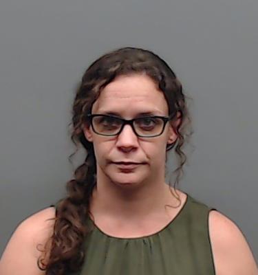 HOBBS, SUNNY ELIZABETH arrested by Smith County SO/PD