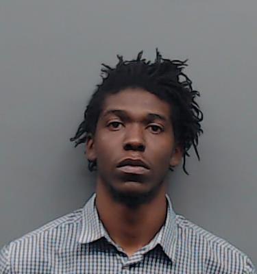 MCDONALD, JAMES LAVOR arrested by Smith County SO/PD