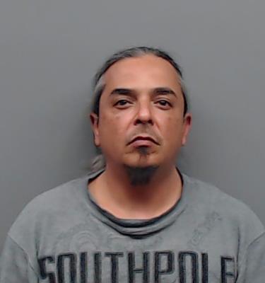 JUAREZ, EZEQUIEL P arrested by Smith County SO/PD