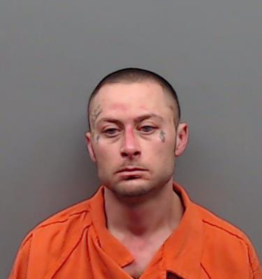 PARSLEY, JASON LYNN arrested by Smith County SO/PD