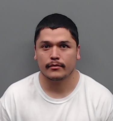 LEON, JUAN CARLOS booking photo