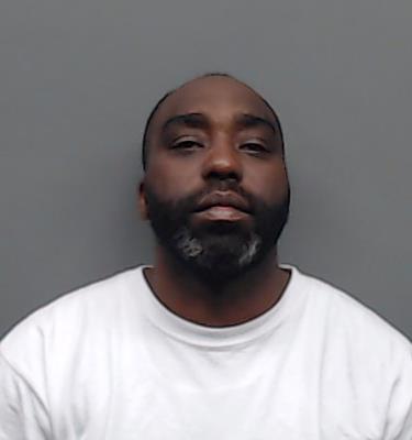 DAWKINS, CORY TEDERRELL arrested by Smith County SO/PD