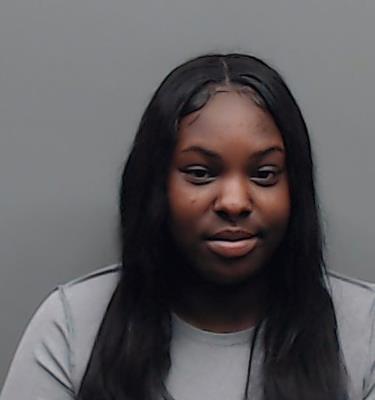 HAMBRICK, SKYLAR LABREE arrested by Smith County SO/PD