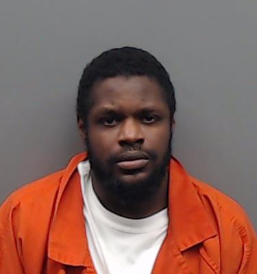 JONES, MELVIN DEONE arrested by Smith County SO/PD