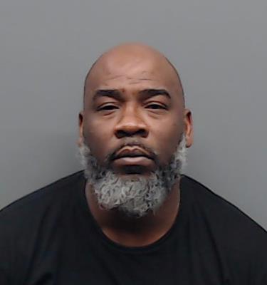 ANDERSON, GERALD LAMONT arrested by Smith County SO/PD