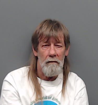 WARRINGTON, DAVID arrested by Smith County SO/PD