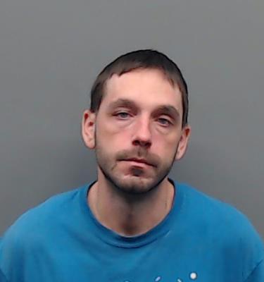 QUICK, JOSHUA RYAN arrested by Smith County SO/PD