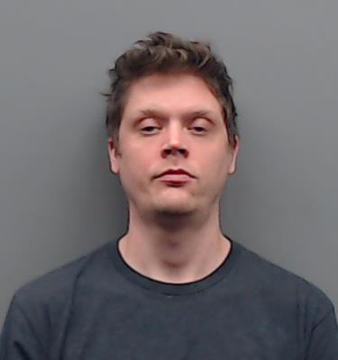 CAREY, SAMUEL JONATHAN arrested by Smith County SO/PD