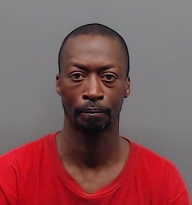 ISADORE, ADELBERT LENDON arrested by Smith County SO/PD