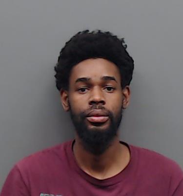 WILLIAMS, BYRON KEITH arrested by Smith County SO/PD