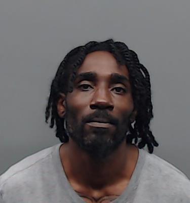 LAUDER, ANDRE FRANZ arrested by Smith County SO/PD