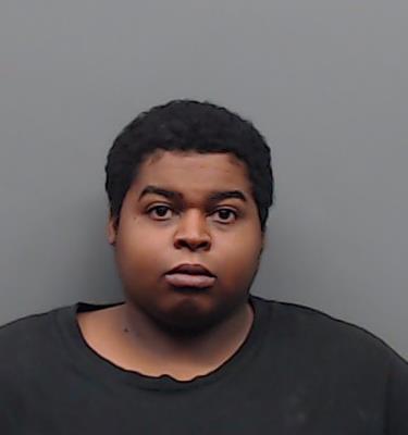 GARRETT, JEFFERY JADARREL arrested by Smith County SO/PD