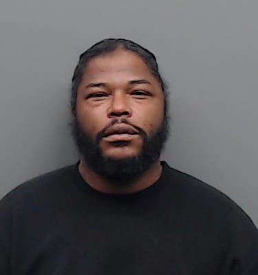 THOMPSON, CURTIS ONELL arrested by Smith County SO/PD