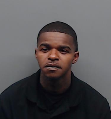 JORDAN, TRAVELL arrested by Smith County SO/PD