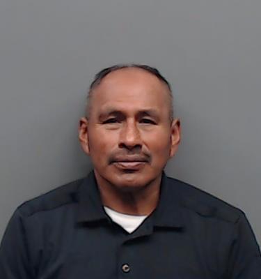 CORNELIO, ISIDORO ANGON booking photo