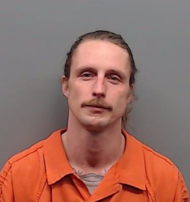 SCOTT, PHILLIP arrested by Smith County SO/PD